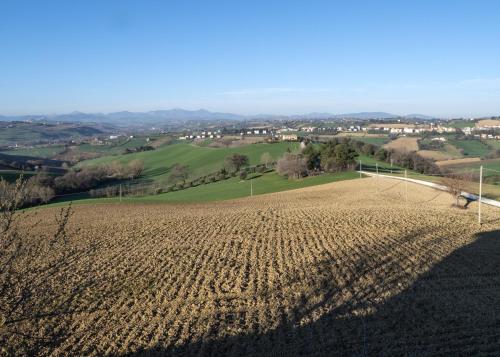  Appartamento, Unterkunft in Casa Santa Lucia