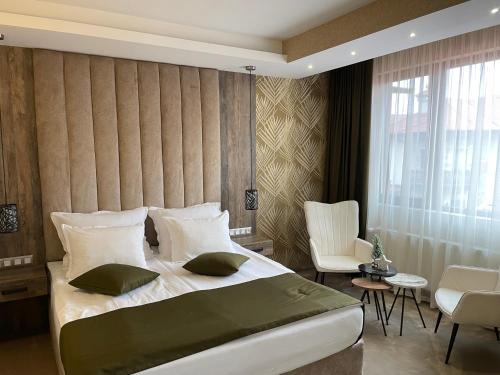 Paradise SPA Hotel - image 11