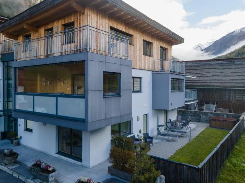 Aparthotel Ambiente - image 5
