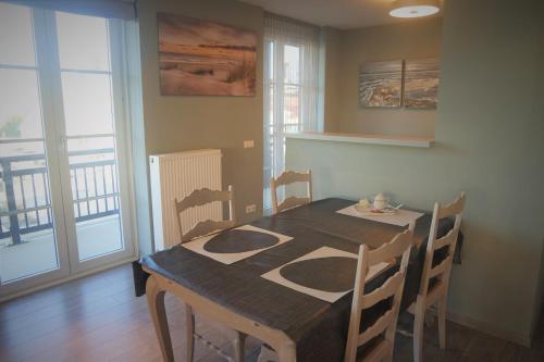 Caramia, Duinhof, Romantic apartment by the sea in Sluis