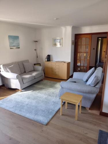 Holiday Home Schwabenhaus in Kirkcaldy Central