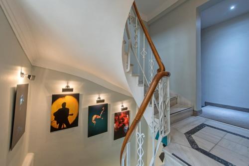 Kimon Hotel Athens - image 6