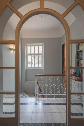 キモン ホテル アテネ