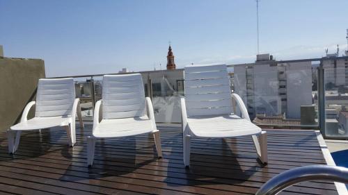 Departamento Caseros in Salta