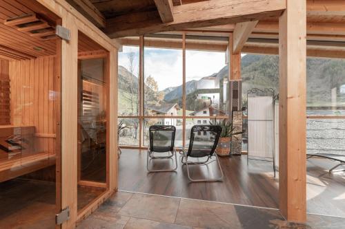 Aparthotel Ambiente - image 9