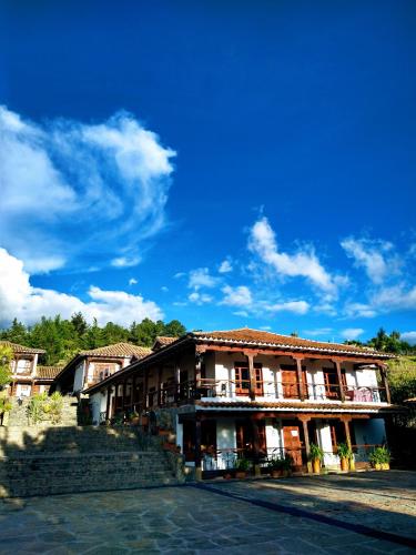 Hotel Bosque de la Villa - image 4