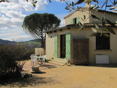 Villa confort, vue d'exeption, montagne, jardin