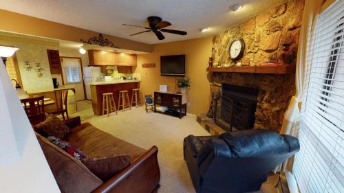 Grandview 11 Townhouse With High Speed Wifi - Apartment - Red River