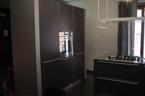  “Brooklyn” Apartment, Unterkunft in Vasto