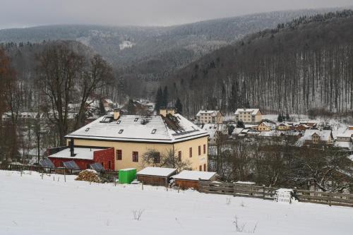 Ekocentrum DOTEK Ekocentrum DOTEK