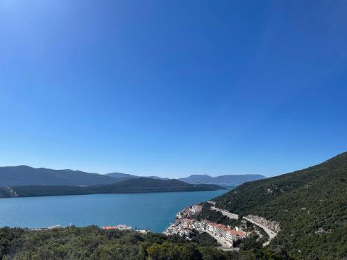 Lucija in Neum