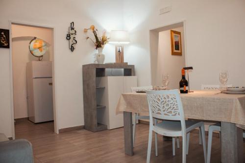  Casa Morrone Residence in Corato