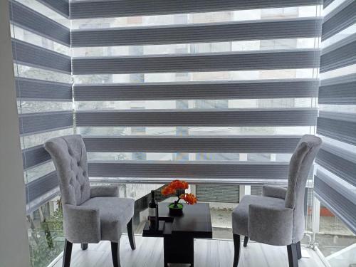 Lujoso Apartamento Frente al Estadio Bellavista in Ambato