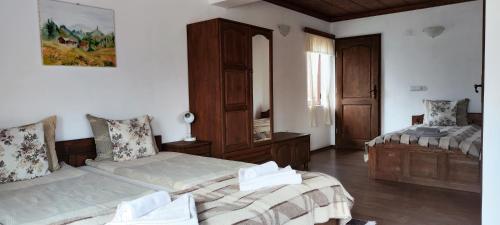 Chardaka Guest House