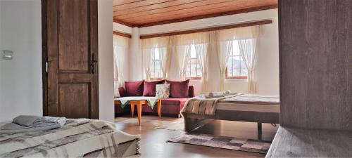 Chardaka Guest House, 