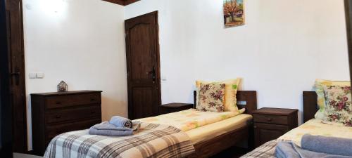 Chardaka Guest House