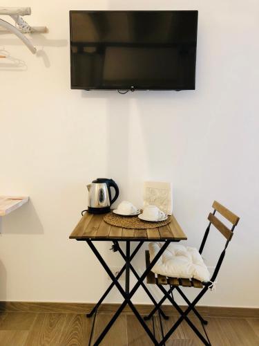Atipico B&B – Bari, LA