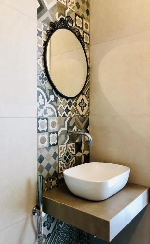 Atipico B&B – Bari, LA