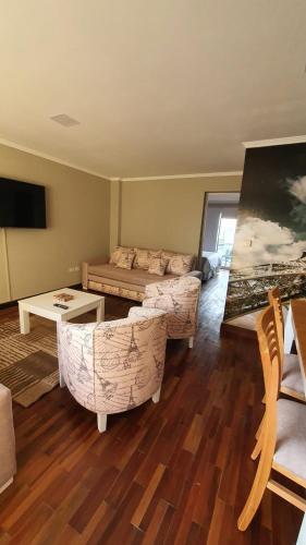 Departamento Caseros in Salta
