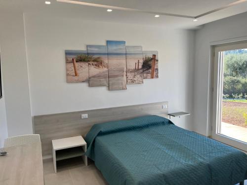 Casa Nicole B&B