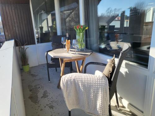 Fewo Loreley 37, Sankt Peter-Ording (foto 7)