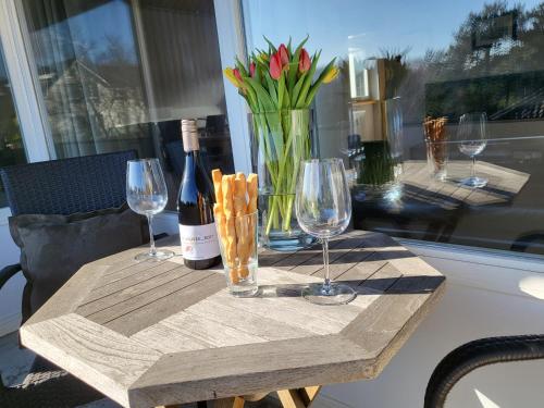 Fewo Loreley 37, Sankt Peter-Ording (foto 9)