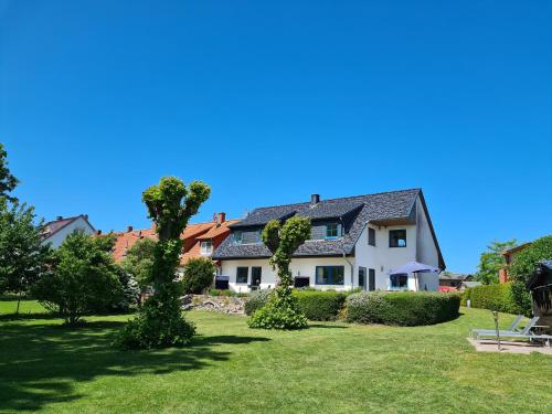 Sonnenhus 1 - BreegeRügen, Breege (fotografie 6)