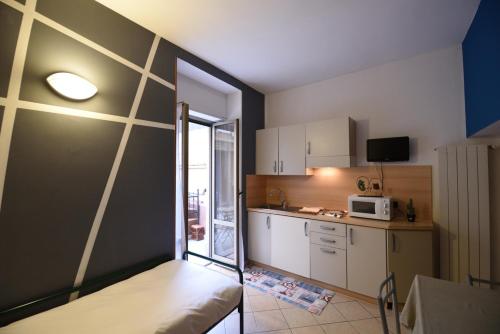 Residence Corallo in Alassio