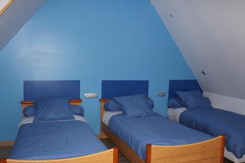 Gîte Meublé PMR (Gite Meuble PMR) in Buesa
