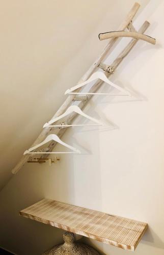 Atipico B&B – Bari, LA