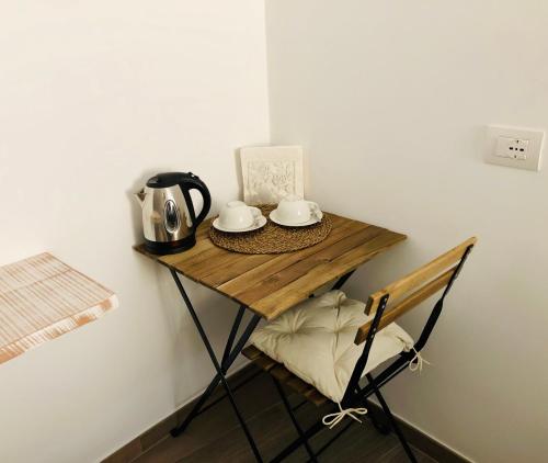 Atipico B&B – Bari, LA