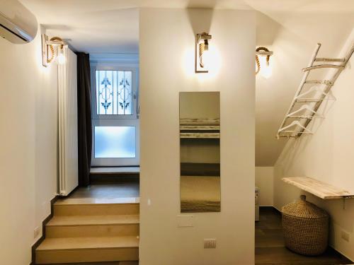 Atipico B&B – Bari, LA