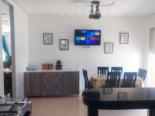 American Farm Villa Grand Casablanca/El Jadida in Sidi Rahal