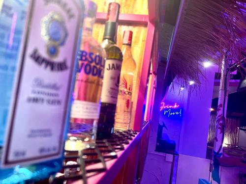 Slumber Party Krabi – Krabi, CO