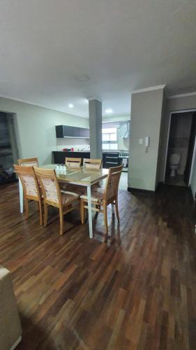 Departamento Caseros in Salta