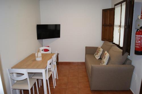  Apartamentos Camin De Pelayo in Las Rozas