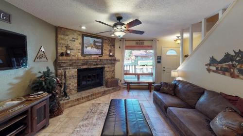 . Grandview 9 Townhouse With Wifi