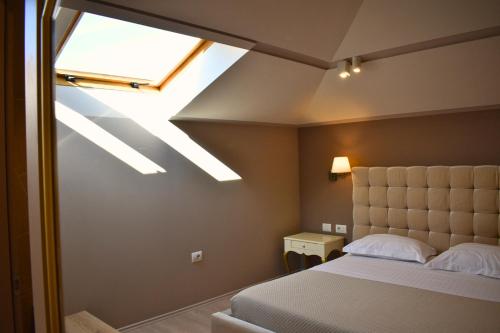 Hotel Rezidenca Desaret – Berat, AL