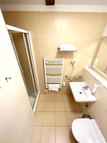 Hotel Kopanice Room Type - Twin Room