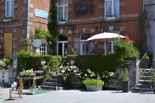  Chimay B & B  - ptits déj gourmands proposés, Chimay (zdjęcie 8)