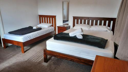Homestay Family room, near the city center — other in 18 Bickerton Street, Christchurch, 8061, New Zealand