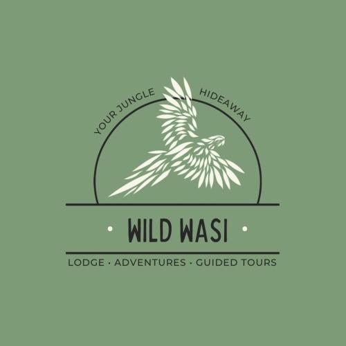 Wild Wasi Lodge - Adventures - Guided Tours