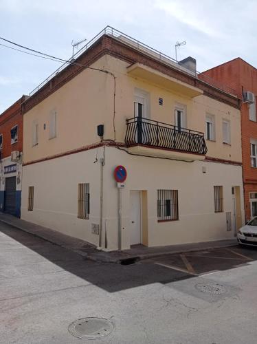 La Casita De Vallecas - Madrid