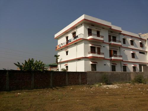 Suma Guest House