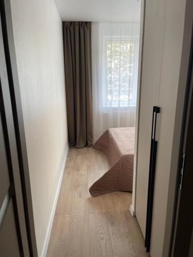 MB Livinga apartamentai Ventos g in Mazeikiai