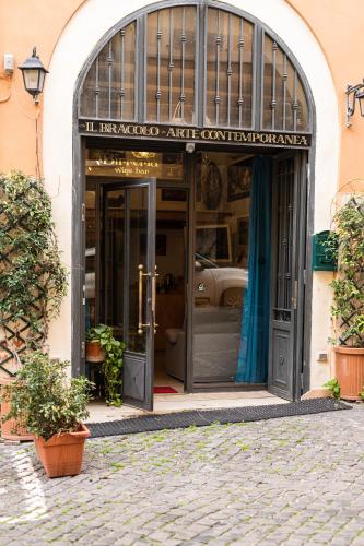 Appartamento Monti - image 6