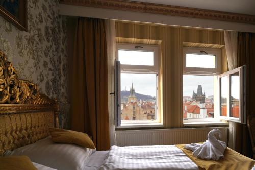 Hotel Liliova Prague Old Town - image 7
