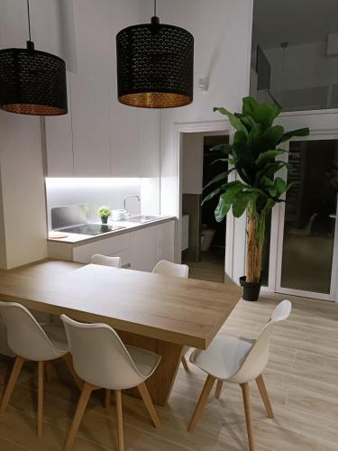  SABOTINO APARTMENT in Civitanova Marche