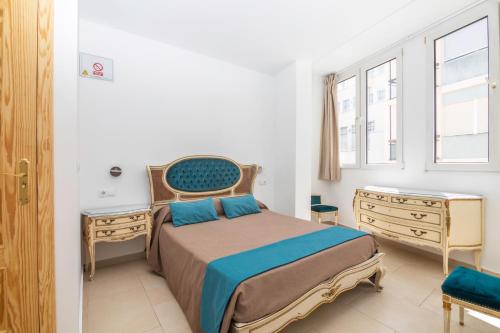 Hotel Marítimo Urban, Alicante