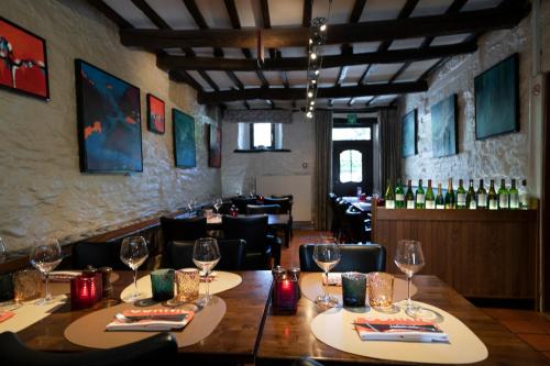 Hotel Le Fournil - image 14